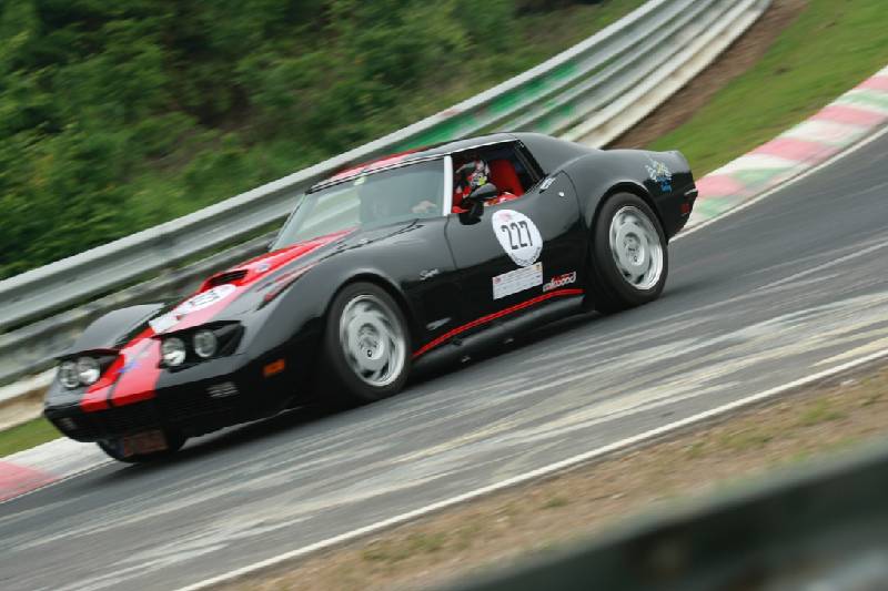 MARTINSRANCH EIFELRENNEN 2010 Blue Duck Corvette Racing (3) 